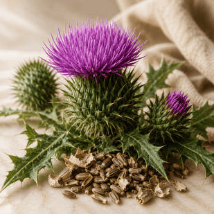 Milk Thistle