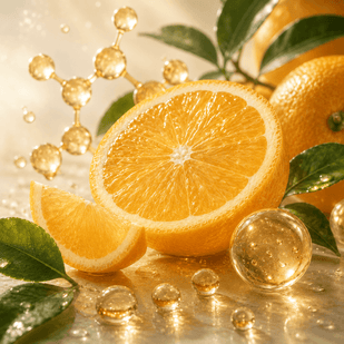 Vitamin C